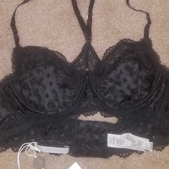 Stella McCartney Other - NWT STELLA BRA!